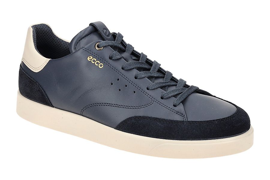 Ecco 52139460796 Schnürschuh günstig online kaufen
