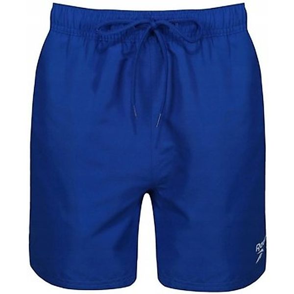Reebok Sport  7/8 & 3/4 Hosen Swim Short Yale günstig online kaufen
