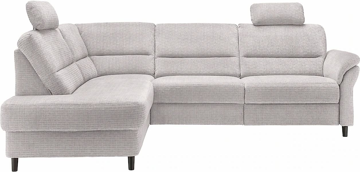 Home affaire Ecksofa "Cavoli" günstig online kaufen