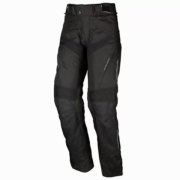 Modeka Motorradhose Modeka Clonic Textilhose schwarz K2XL günstig online kaufen