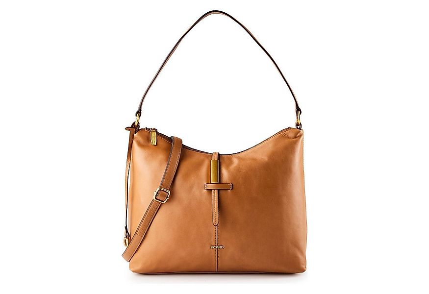 Picard Schultertasche Whisper, Leder günstig online kaufen