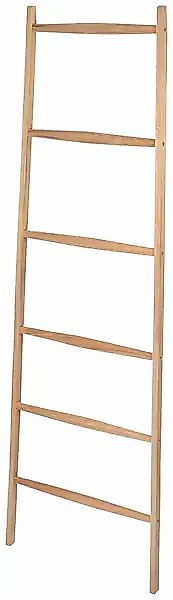 WENKO Handtuchleiter "Acina", BxTxH: 55x21x170,5 cm günstig online kaufen