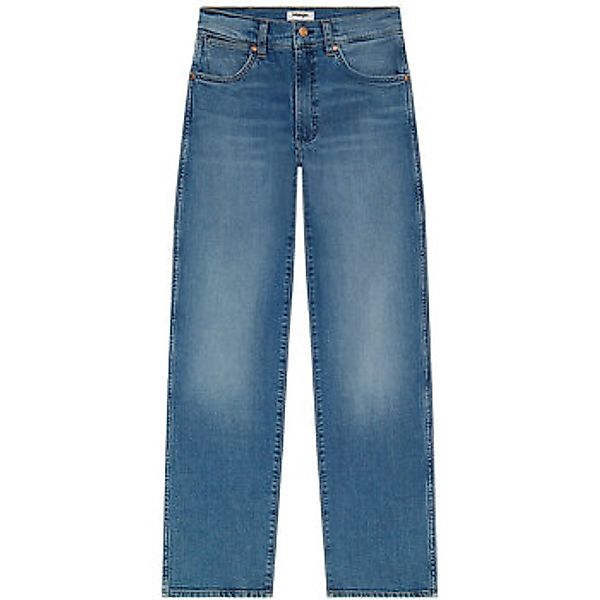 Wrangler  Jeans Jeans Straight femme  Badazzled günstig online kaufen
