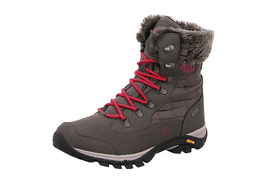BRÜTTING Himalaya Winterstiefelette günstig online kaufen
