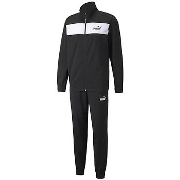 Puma  Jogginganzüge Poly Suit günstig online kaufen