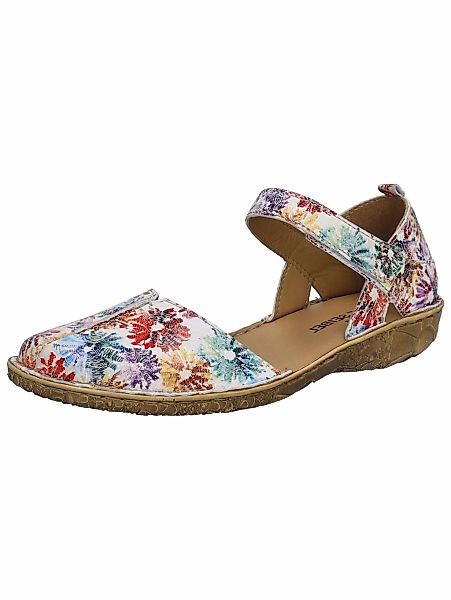 Josef Seibel Riemchensandale "Josef Seibel Sandalen Leder" günstig online kaufen