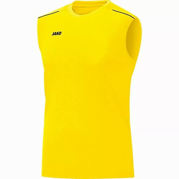 Jako T-Shirt JAKO Classico Tanktop Polyester günstig online kaufen