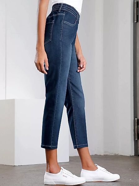 Classic Basics 3/4-Jeans, (1 tlg.) günstig online kaufen