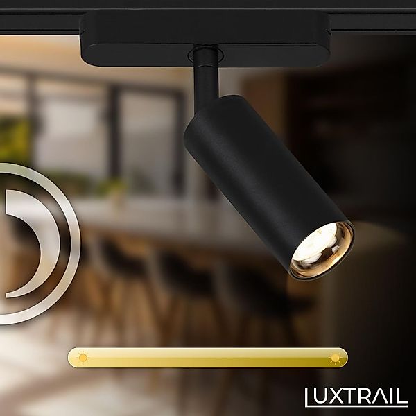 Briloner Leuchten LED Pendelleuchte 8037085B, LED günstig online kaufen