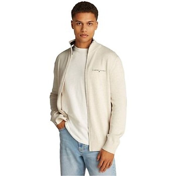 Tommy Jeans  Strickjacken DM0DM21301 günstig online kaufen