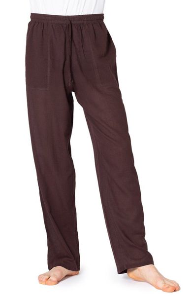 PANASIAM Stoffhose Sommerhose PaSalu extra dünner günstig online kaufen