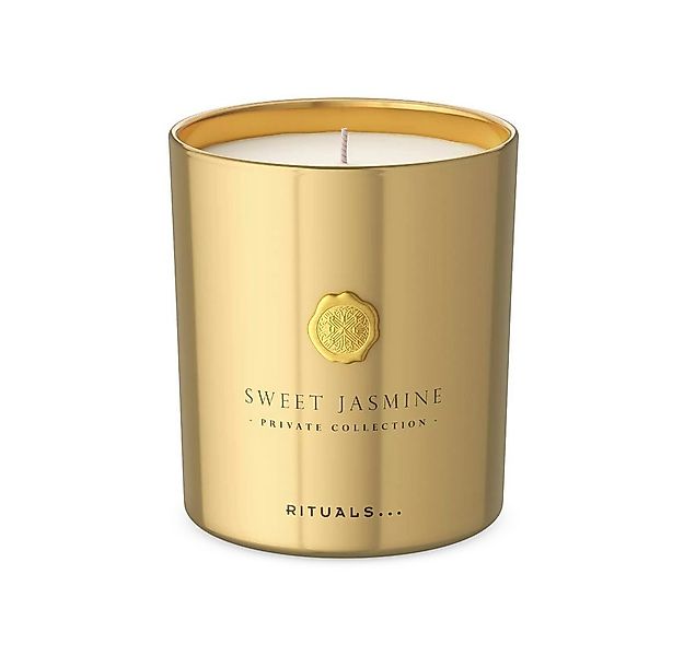 Rituals Duftkerze Private Collection Scented Candle 360g. (1-tlg) günstig online kaufen