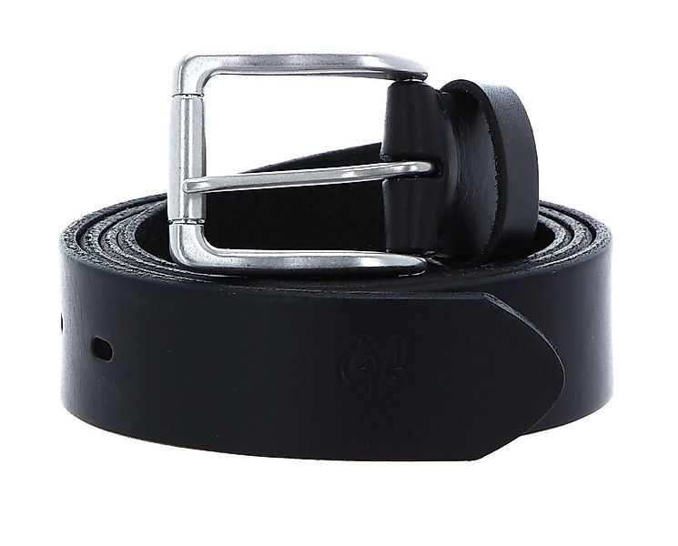 Marc O'Polo Ledergürtel Enno Belt aus echtem Leder günstig online kaufen