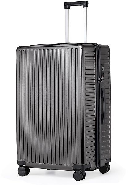 TAN.TOMI Handgepäckkoffer Business-Trolley für Flugzeug, PC günstig online kaufen