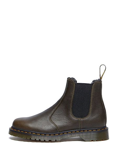 DR. MARTENS 2976 WL grizzly Ankleboots (2-tlg) günstig online kaufen
