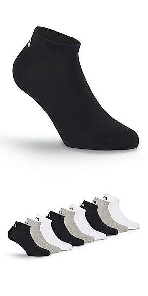 Fila Sneakersocken UNISEX INVISIBLE PLAIN SOCKS günstig online kaufen