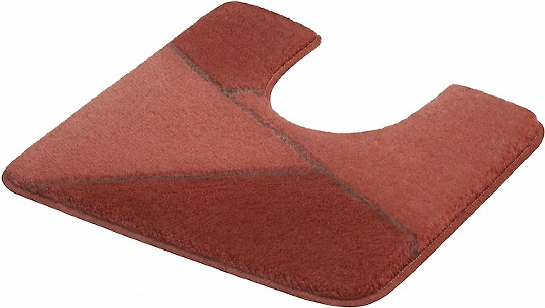 Kleine Wolke Badematte »Hailey«, rutschhemmend beschichtet, fußbodenheizung günstig online kaufen