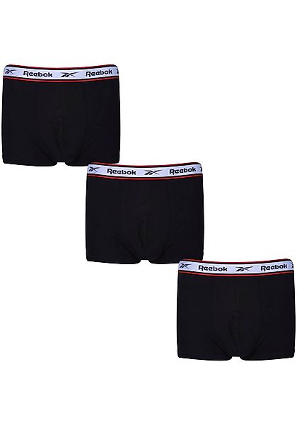 Reebok Trunk BARLOW bequeme und atmungsaktive günstig online kaufen