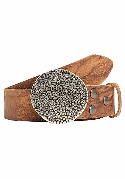 RETTUNGSRING by showroom 019 Koppelgürtel, in Vintage-Optik günstig online kaufen