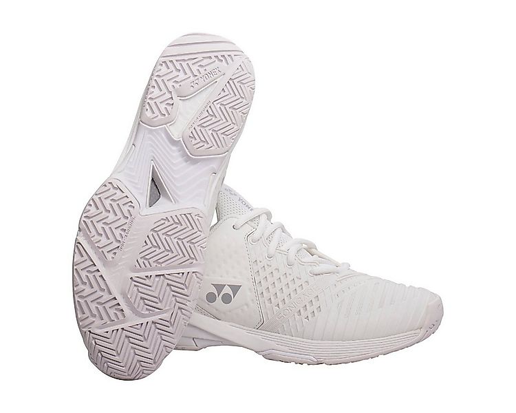 Yonex Sonicage 3 Allcourt weiss/silber Damen Tennisschuh günstig online kaufen