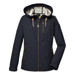 G.I.G.A. DX by killtec Funktionsjacke Softshelljacke günstig online kaufen