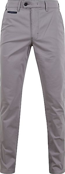 Gardeur Chino Benny 3 Grau - Größe 102 günstig online kaufen