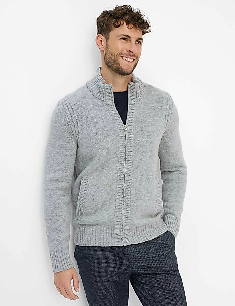 Brax Strickjacke "Style JAKE" günstig online kaufen