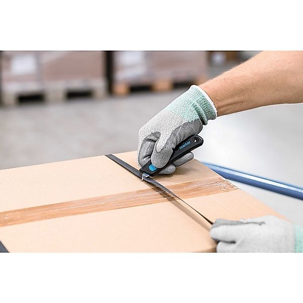 Martor Cuttermesser MARTOR 110000.02 Sicherheitsmesser SECUNORM günstig online kaufen