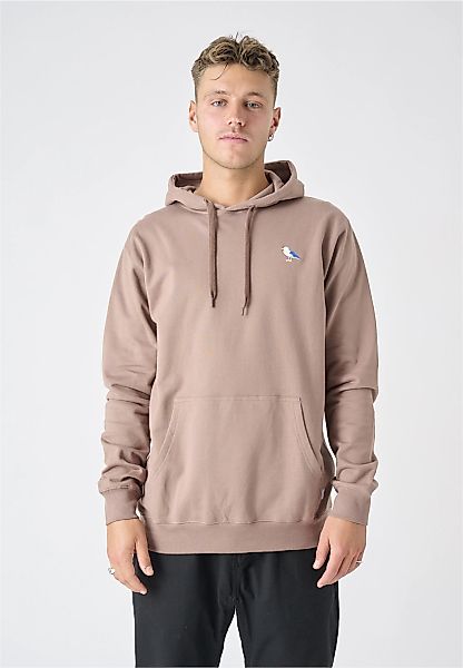 Cleptomanicx Kapuzensweatshirt "Hooded Embro Gull 2", 1 Stk. im klassischen günstig online kaufen