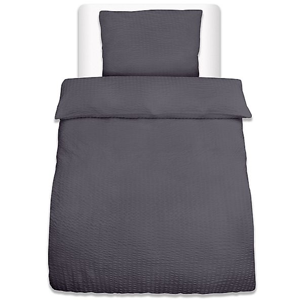 Beautissu Bettwäsche Meline, 100% Polyester, 2 günstig online kaufen