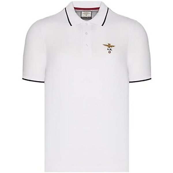 Aeronautica Militare  Poloshirt 251PO1308P82 günstig online kaufen
