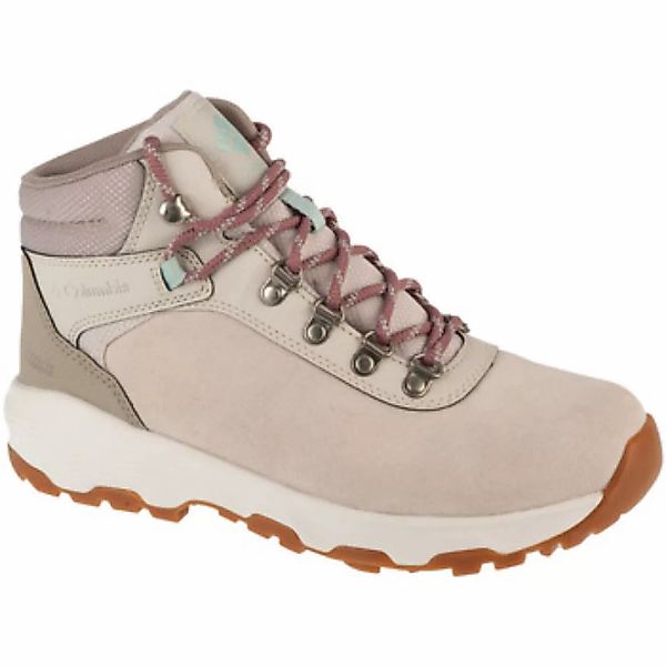 Columbia  Damenschuhe Newton Wander WP günstig online kaufen