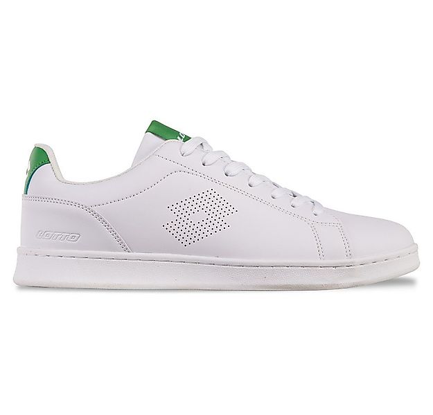 Lotto Sneaker - in sportivem Retro Tennis Design günstig online kaufen