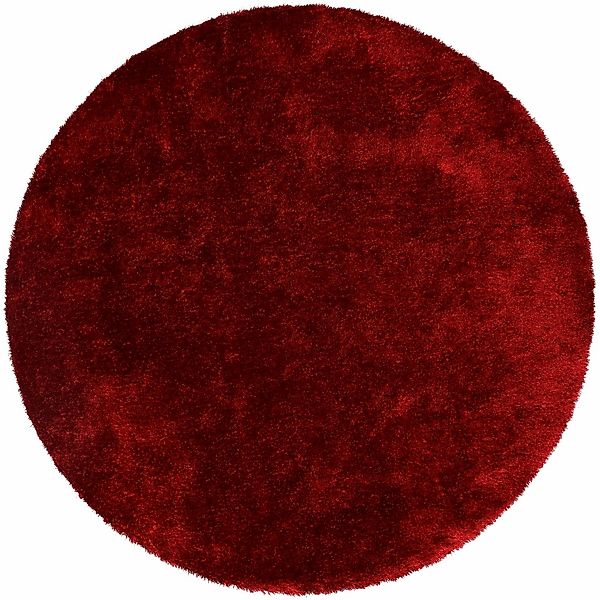 Bruno Banani Hochflor-Teppich Dana Teppich, Kundenliebling, günstig online kaufen