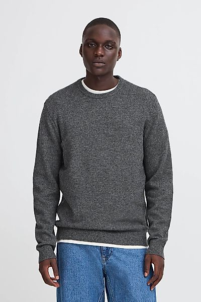 Blend Strickpullover "BHBRANKO" Stilvoller Basic Strickpullover günstig online kaufen