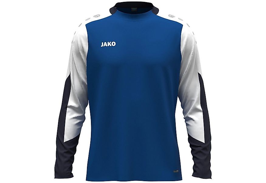Jako Langarmshirt Jako Herren Langarmshirt Longsleeve Dynamic 8870 günstig online kaufen