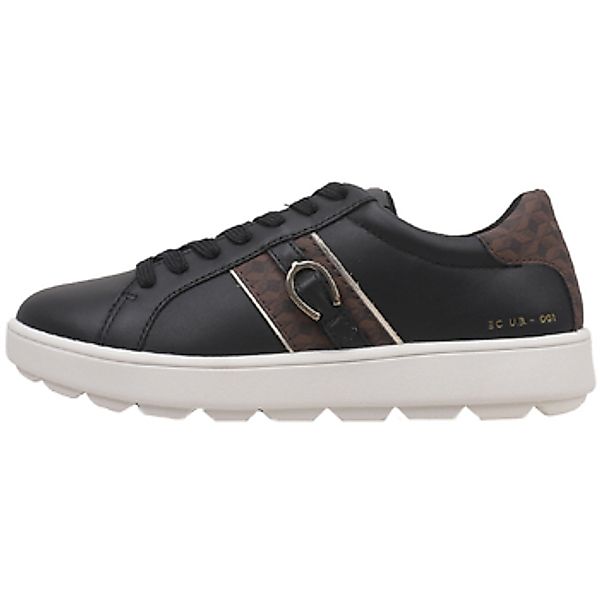 Geox  Sneaker D Spherica ECUB-1 sneaker günstig online kaufen