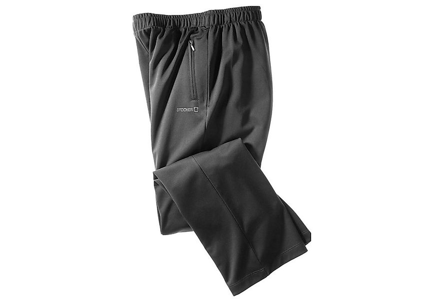 Stooker Men Trainingshose Jim Trainingshose, Freizeithose, Jogging-/Fitness günstig online kaufen