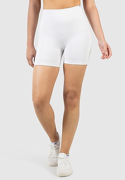 Smilodox Shorts Harly, Seamless High Waist günstig online kaufen