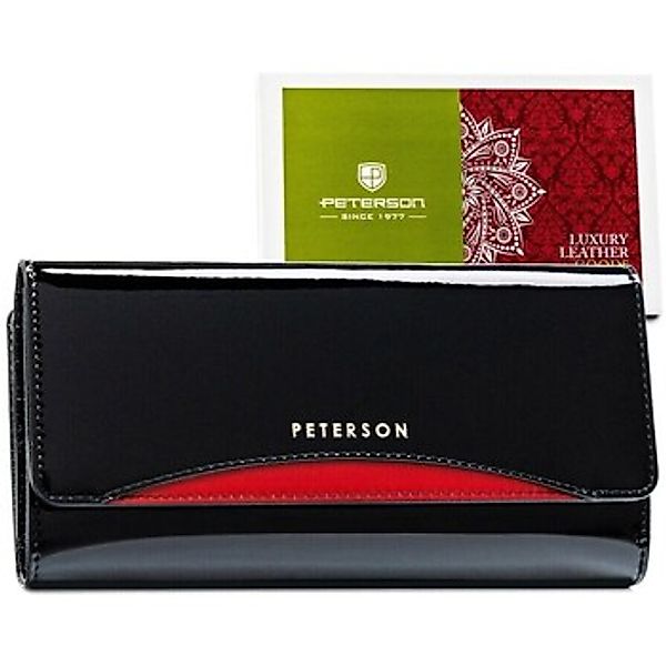 Peterson  Geldbeutel PTNBC415 günstig online kaufen