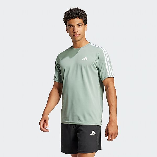 adidas Performance T-Shirt "TR-ES BASE 3S T" günstig online kaufen