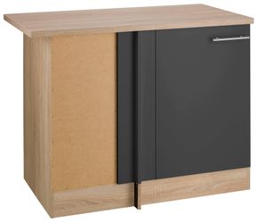 OPTIFIT Eckunterschrank "Kalmar", Planungsmaß 110 x 60 cm günstig online kaufen