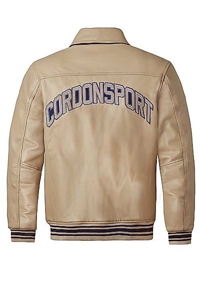 Cordon Sport Lederjacke Sport Victoria S günstig online kaufen