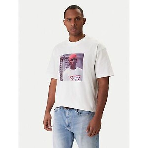 Guess  T-Shirt 98143 günstig online kaufen