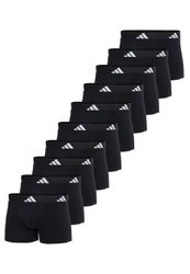 adidas Sportswear Retro Boxer 10er Pack günstig online kaufen