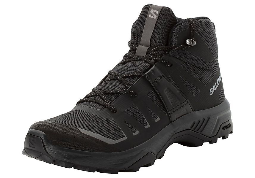 Salomon EXTEND MID GORE-TEX Wanderschuh wasserdicht dank Gore-Tex Membrane günstig online kaufen