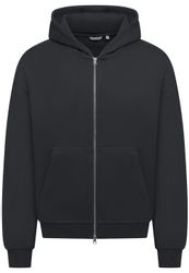 BEHYPE STUDIOS Kapuzensweatjacke IM OVERSIZE FIT, günstig online kaufen