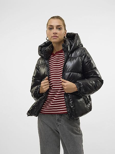 Vero Moda Steppjacke VMUPPSASHINY (1-St) günstig online kaufen