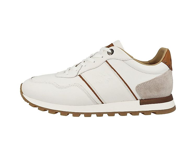 La Martina LFM251 Herren Sneaker Turnschuhe, Sportschuhe, Freizeitschuhe, H günstig online kaufen