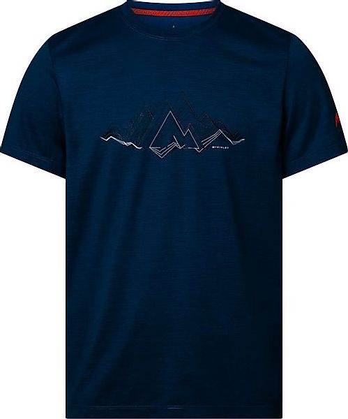 McKINLEY T-Shirt He.-T-Shirt Shay M günstig online kaufen